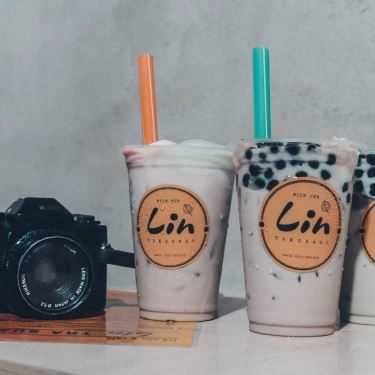 Món ăn- Ăn vặt Trà Sữa Lin
