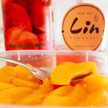 Món ăn- Ăn vặt Trà Sữa Lin