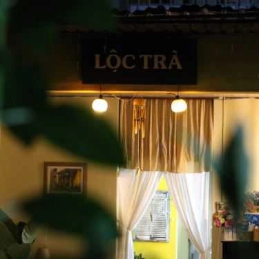 Tổng hợp- Cafe Trà Sữa Lộc Trà