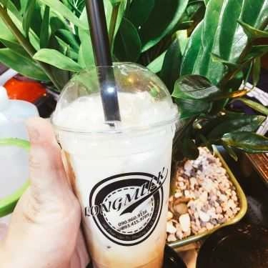 Món ăn- Cafe Trà Sữa Long Milk