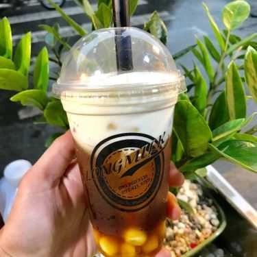 Món ăn- Cafe Trà Sữa Long Milk