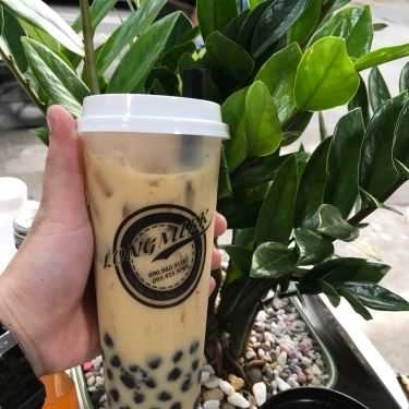 Món ăn- Cafe Trà Sữa Long Milk