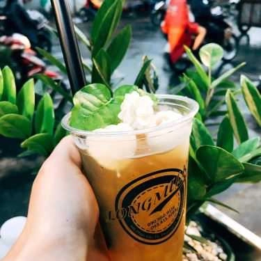 Món ăn- Cafe Trà Sữa Long Milk