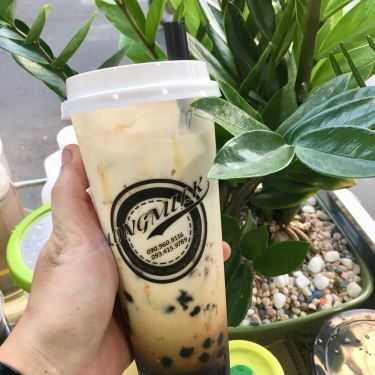 Món ăn- Cafe Trà Sữa Long Milk