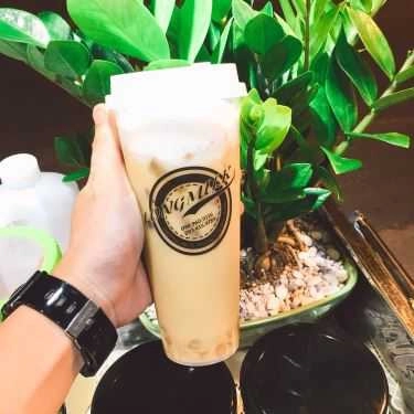 Món ăn- Cafe Trà Sữa Long Milk