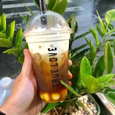 Món ăn- Cafe Trà Sữa Long Milk