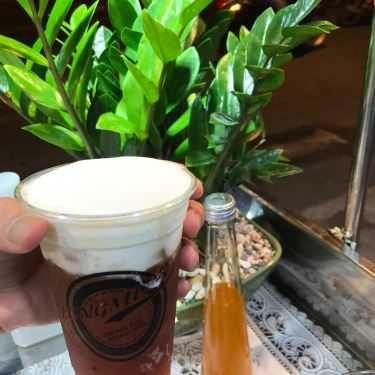 Món ăn- Cafe Trà Sữa Long Milk