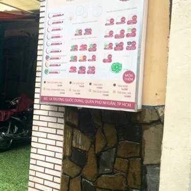 Tổng hợp- Cafe Hi Tea - Trương Quốc Dung