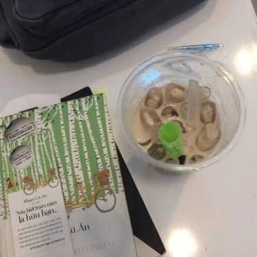 Tổng hợp- Cafe Lucky Life Milk Tea - Tô Ký