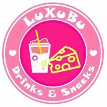 Tổng hợp- Ăn vặt Trà Sữa Luxubu - Lê Bình