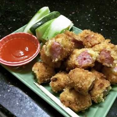 Tổng hợp- Ăn vặt Trà Sữa Luxubu - Lê Bình