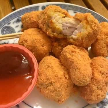 Tổng hợp- Ăn vặt Trà Sữa Luxubu - Lê Bình