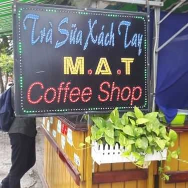Tổng hợp- Ăn vặt Trà Sữa M.A.T