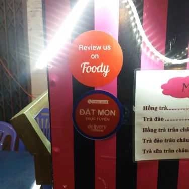 Tổng hợp- Ăn vặt Trà Sữa M's House
