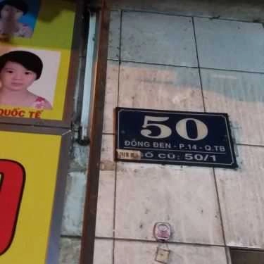 Tổng hợp- Ăn vặt Trà Sữa M's House
