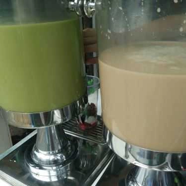Tổng hợp- Ăn vặt Trà Sữa Made By Me