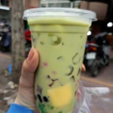Tổng hợp- Ăn vặt Trà Sữa Made By Me
