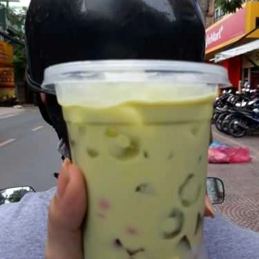 Tổng hợp- Ăn vặt Trà Sữa Made By Me