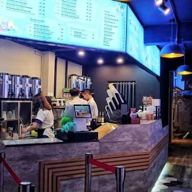 Tổng hợp- Cafe Trà Sữa Main Tea