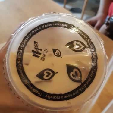 Tổng hợp- Cafe Trà Sữa Main Tea