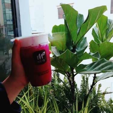 Tổng hợp- Cafe Trà Sữa Main Tea