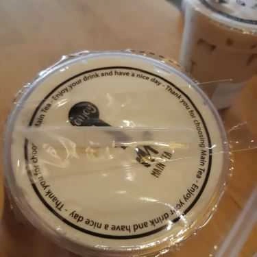 Tổng hợp- Cafe Trà Sữa Main Tea