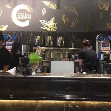 Tổng hợp- Cafe MAKU Việt Nam - Trà Tốt Cho Sức Khoẻ