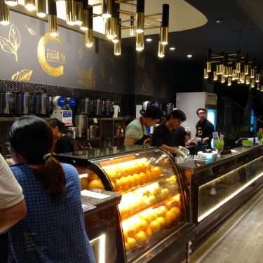 Tổng hợp- Cafe MAKU Việt Nam - Trà Tốt Cho Sức Khoẻ