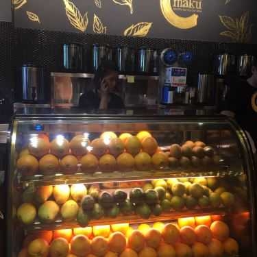 Tổng hợp- Cafe MAKU Việt Nam - Trà Tốt Cho Sức Khoẻ