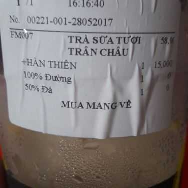 Tổng hợp- Cafe MAKU Việt Nam - Trà Tốt Cho Sức Khoẻ