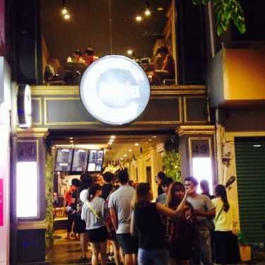 Tổng hợp- Cafe MAKU Việt Nam - Trà Tốt Cho Sức Khoẻ
