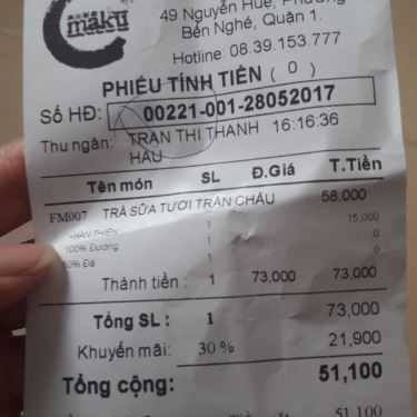 Tổng hợp- Cafe MAKU Việt Nam - Trà Tốt Cho Sức Khoẻ