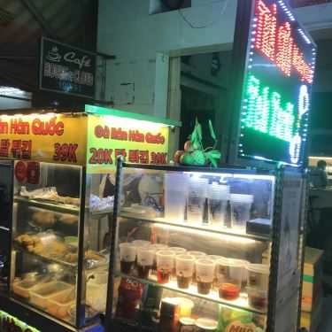 Không gian- Ăn vặt Mr. Teh - Trà Sữa Malaysia