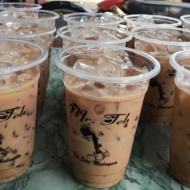Món ăn- Ăn vặt Mr. Teh - Trà Sữa Malaysia