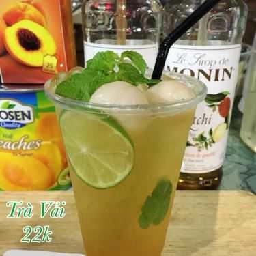 Món ăn- Ăn vặt Mr. Teh - Trà Sữa Malaysia