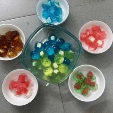 Tổng hợp- Ăn vặt Trà Sữa Mang Về - Đoàn Văn Bơ
