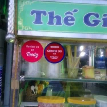 Tổng hợp- Cafe Trà Sữa Matcha