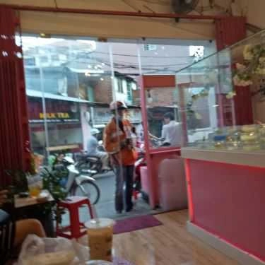 Tất cả hình- Cafe Trà Sữa May Cha