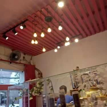 Tổng hợp- Cafe Trà Sữa May Cha
