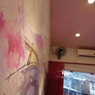 Tổng hợp- Cafe Trà Sữa May Cha