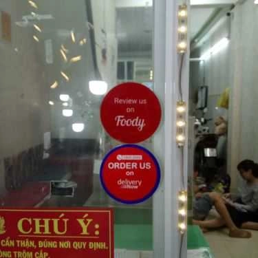 Tổng hợp- Ăn vặt Trà Sữa Thái Mẹ Nấu Tớ Bán