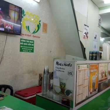 Tổng hợp- Ăn vặt Trà Sữa Thái Mẹ Nấu Tớ Bán