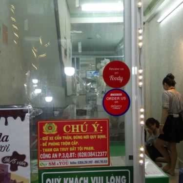 Tổng hợp- Ăn vặt Trà Sữa Thái Mẹ Nấu Tớ Bán