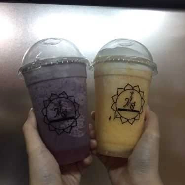 Món ăn- Cafe Trà Sữa Mei Tea