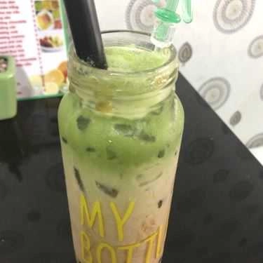 Món ăn- Cafe Trà Sữa Mei Tea