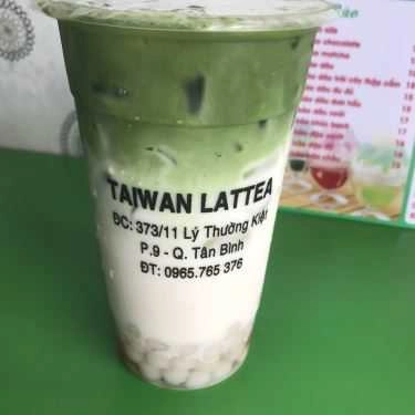 Món ăn- Cafe Trà Sữa Mei Tea