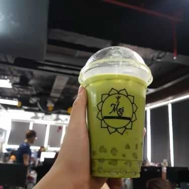 Món ăn- Cafe Trà Sữa Mei Tea