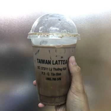 Món ăn- Cafe Trà Sữa Mei Tea