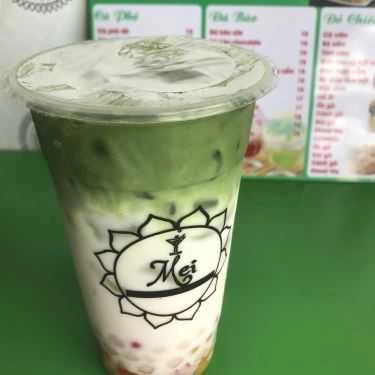 Món ăn- Cafe Trà Sữa Mei Tea