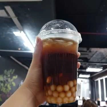Món ăn- Cafe Trà Sữa Mei Tea